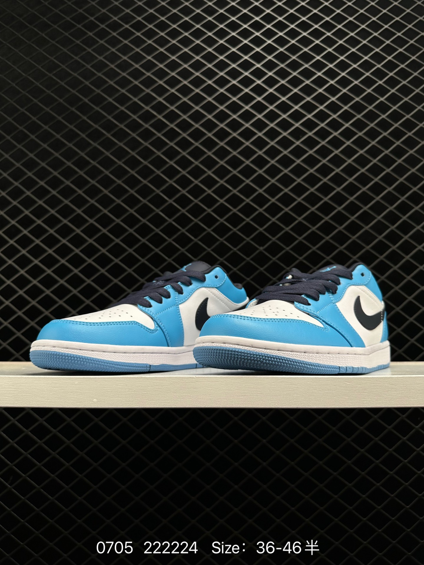 Nike Air Jordan1 Low AJ1